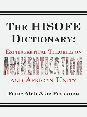 cover image of The HISOFE Dictionary of Midnight Politics